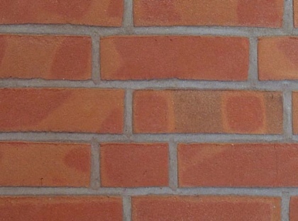 Muhr MG Handsrich rot-braun-bunt-geflammt